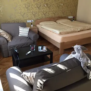 Διαμέρισμα Bella Casa Center, Βουδαπέστη