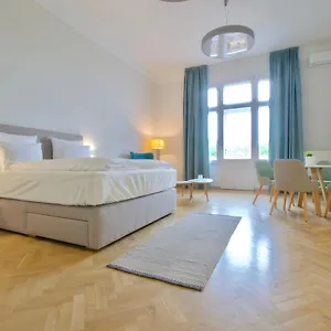  Apartament Europest Luxury