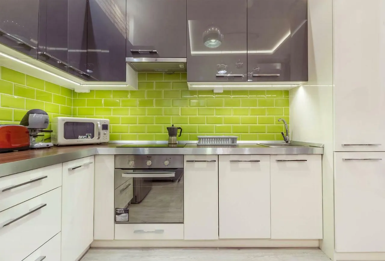 Vori Vori De Luxe Apartment Budapest